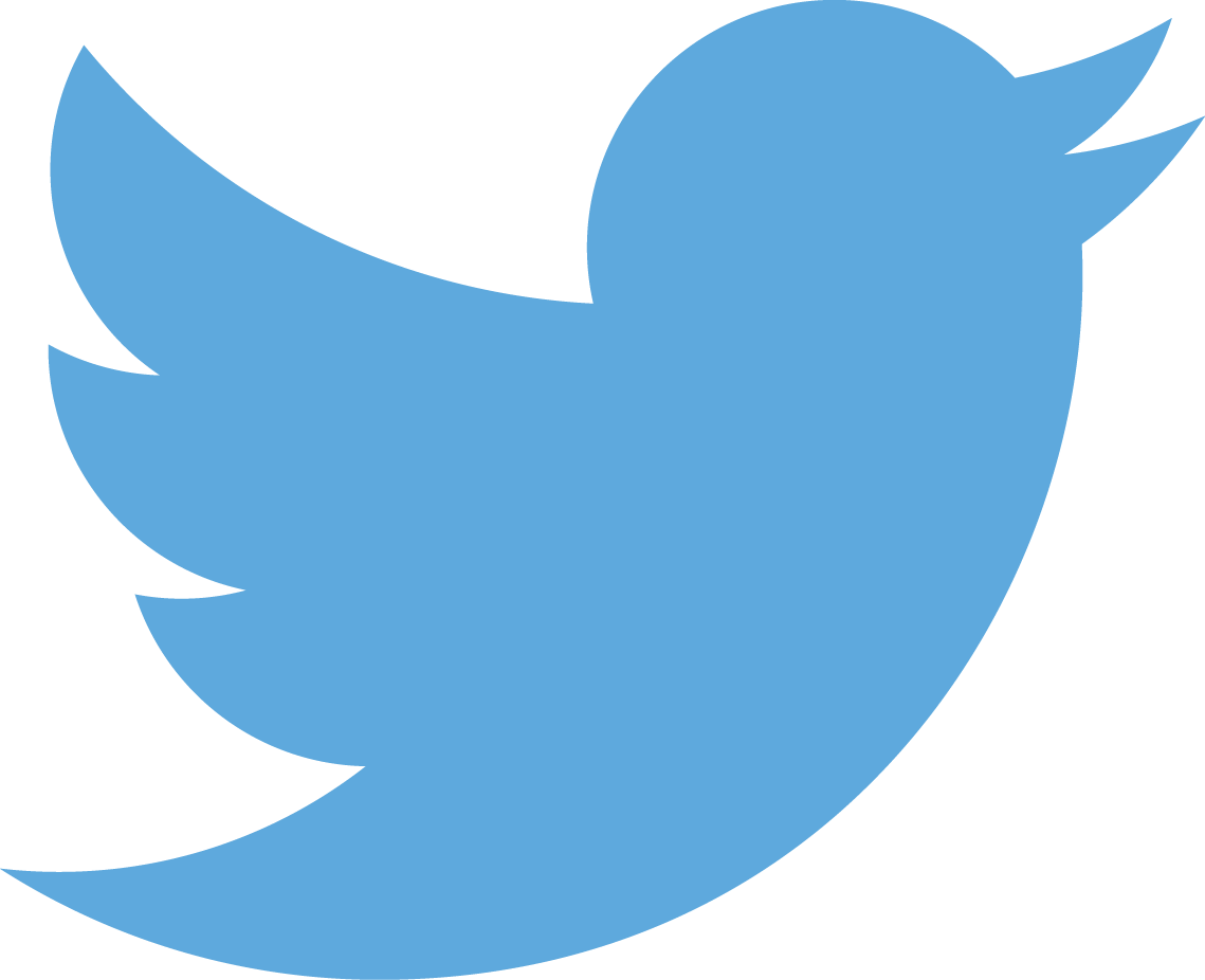 TWITTER LOGO